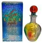 Live Luxe Jennifer Lopez 100ml EDP Mujer