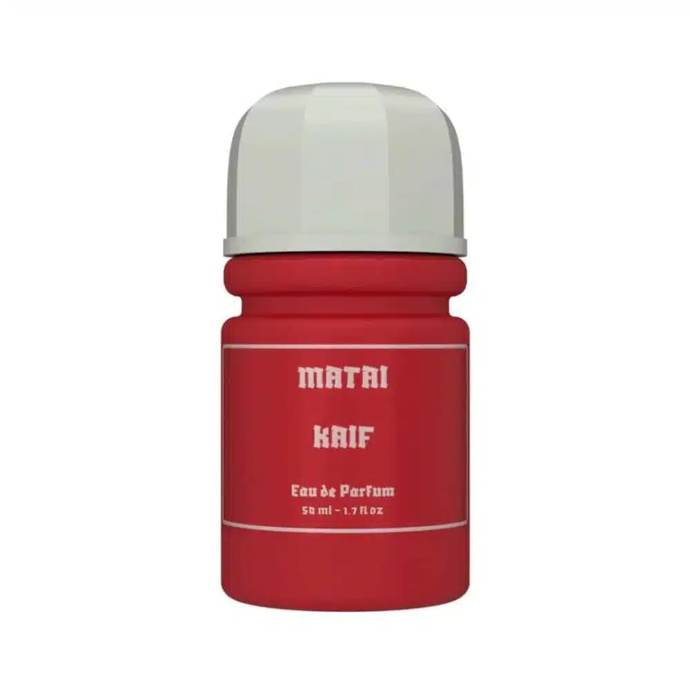 Matai Kaif 50ml Eau de Parfum Unisex