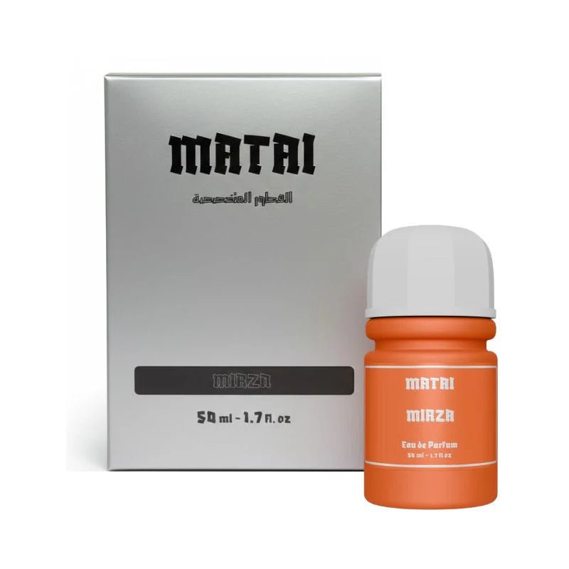 Matai Mirza 50ml Eau de Parfum Unisex