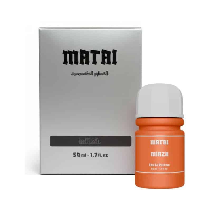 Matai Mirza 50ml Eau de Parfum Unisex