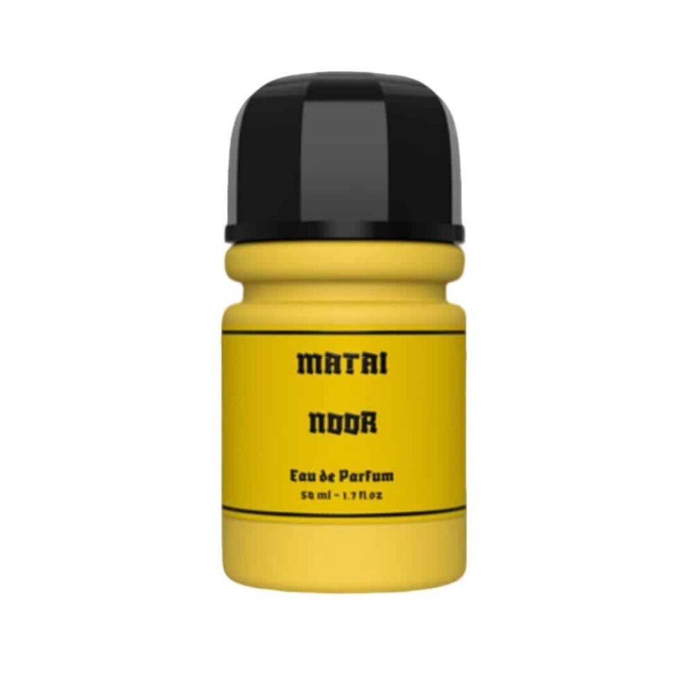 Matai Noor 50ml Eau de Parfum Unisex