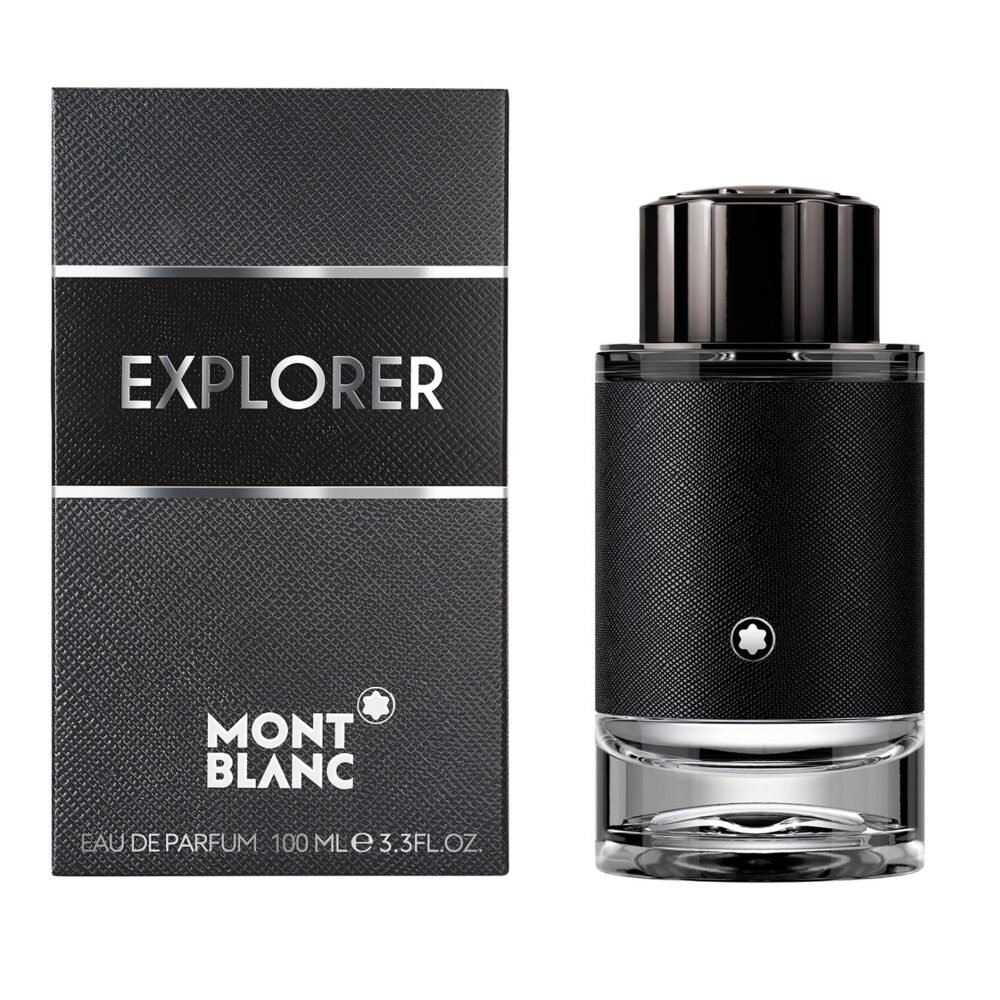 Montblanc Explorer 100ml EDP Hombre