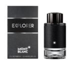 Montblanc Explorer 100ml EDP Hombre