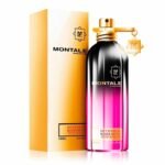 Montale Roses Musk Intense 100ml EDP Mujer