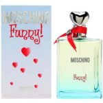 Moschino Funny! 100ml EDT Mujer