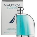 Nautica Classic 100ml EDT Hombre