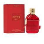 Nitro Red Dumont 100ml EDP Hombre