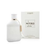 Nitro White Dumont 100ml EDP Hombre