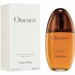 Obsession Calvin Klein 100ml EDP Mujer