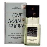 One Man Show Jacques Bogart 100ml EDT Hombre