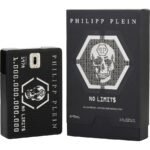PHILIPP PLEIN NO LIMIT$ 90ML EDP HOMBRE