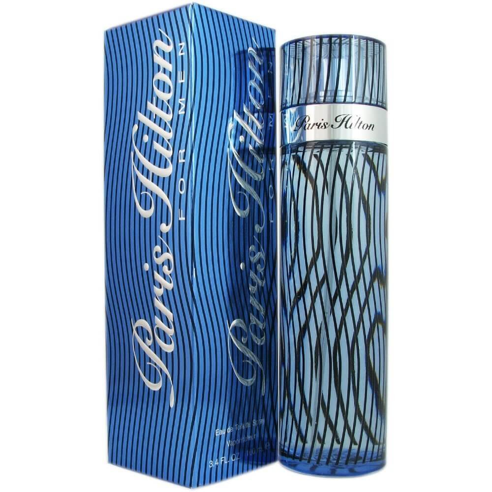 Paris Hilton 100ml EDT Hombre