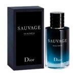 Sauvage Dior 100ml EDP Hombre