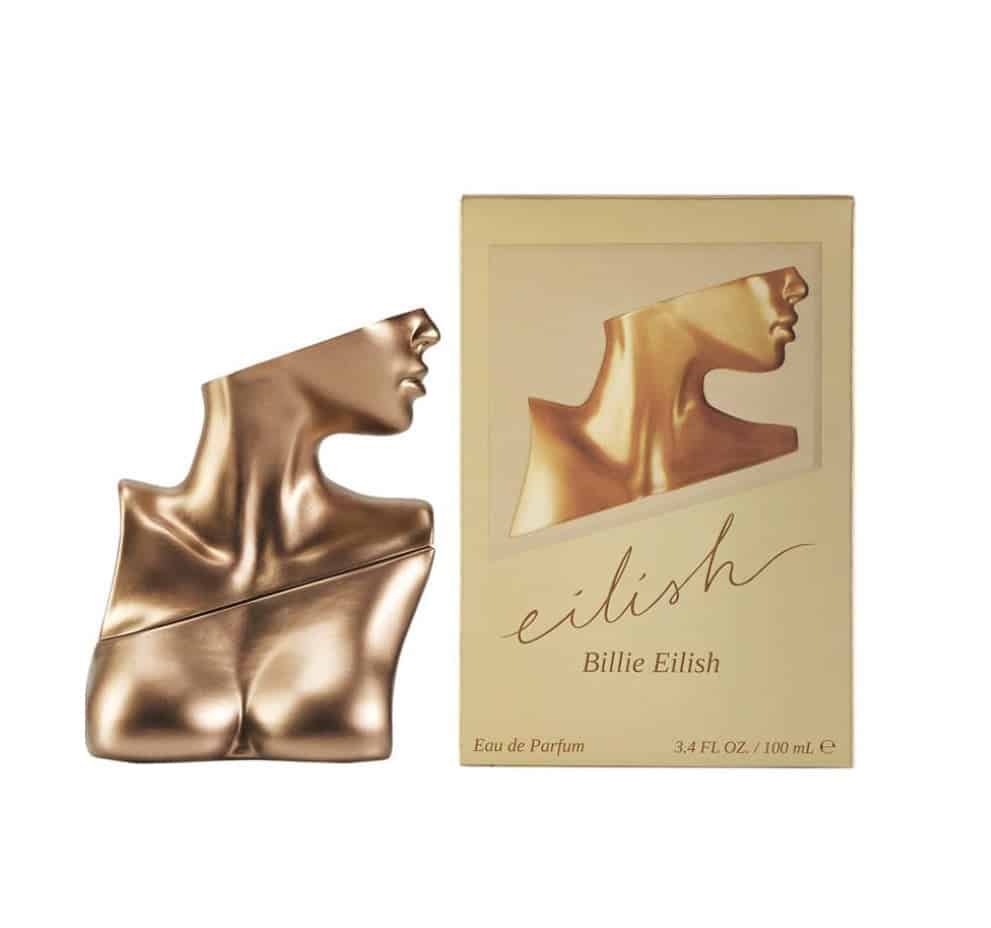 Eilish By Billie Eilish 100ml EDP Mujer