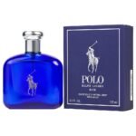 Polo Blue Ralph Lauren 125ml EDT Hombre