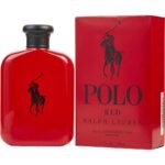 Polo Red Ralph Lauren 125ml EDT Hombre