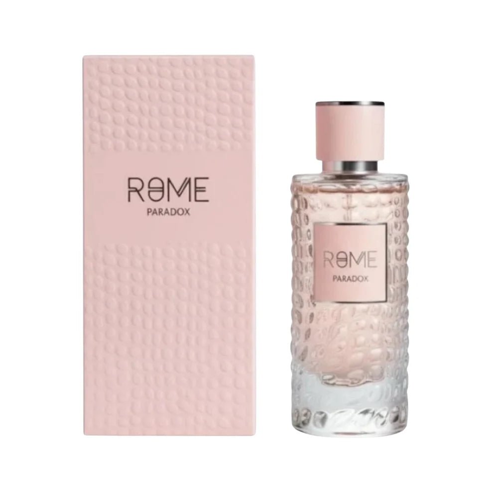 Mast Perfume Rome Paradox 100ml EDP Mujer