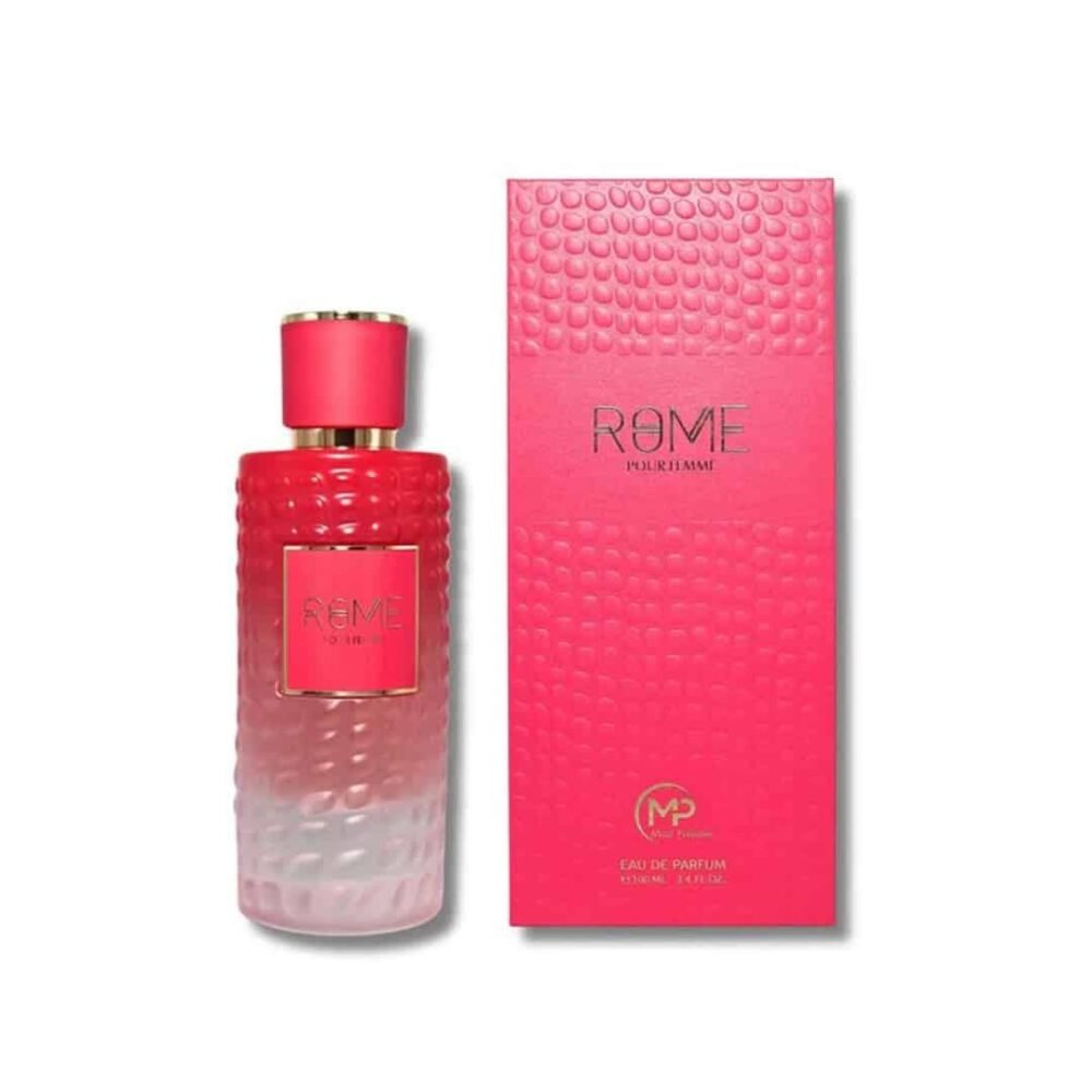 Mast Perfume Rome Pour Femme 100ml EDP Mujer