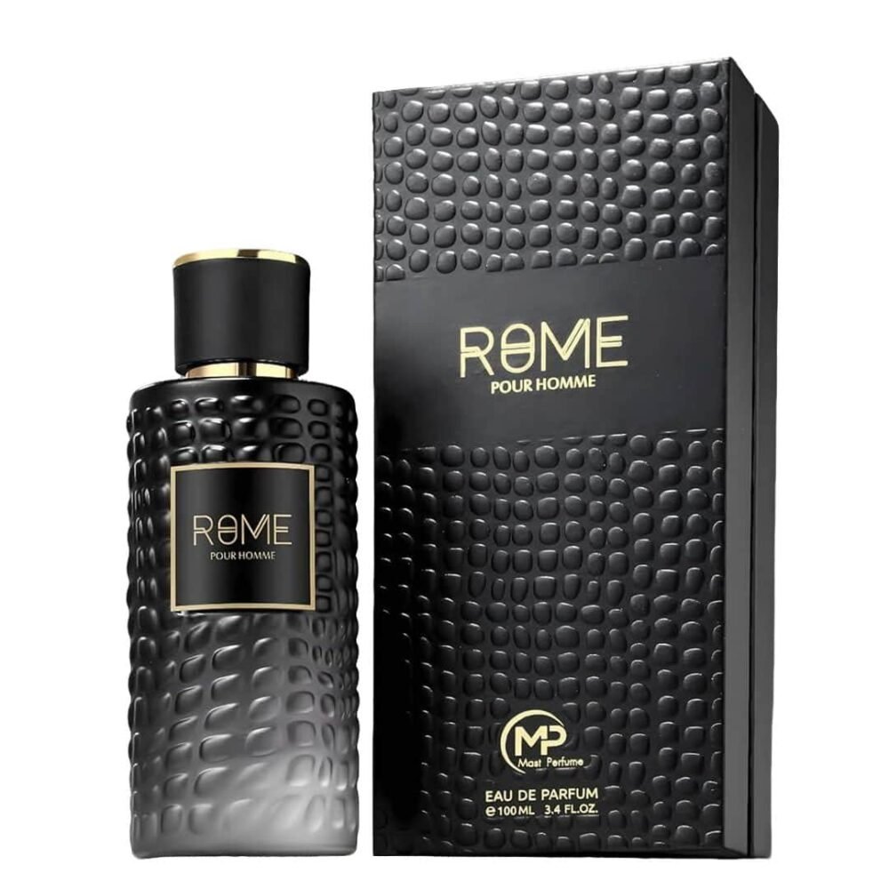 Mast Perfume Rome Pour Homme 100ml EDP Hombre