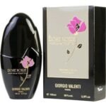 Rosa Negra Rose Noire Giorgio Valenti 100ml EDT Mujer