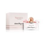 Signorina Salvatore Ferragamo 100ml EDP Mujer