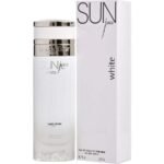 Sun Java White Franck Olivier 75ml EDT Unisex