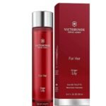 Swiss Army for Her Victorinox 100ml EDT Mujer