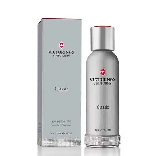 Swiss Army Victorinox 100ml EDT Hombre