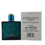 Tester Versace Eros 100ml EDP Hombre