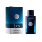 The Icon Antonio Banderas 100ml EDT Hombre