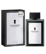 The Secret Antonio Banderas 100ml / 200ml EDT Hombre