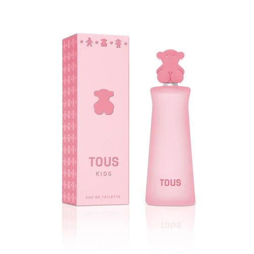 Tous Kids Girl 100ml EDT Mujer