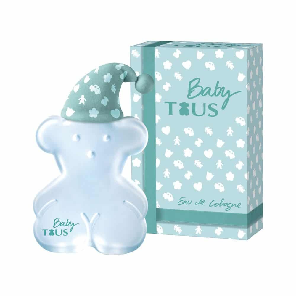 Tous Baby Alcohool Free (Bebe) 100ml Unisex