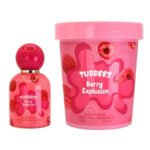 Tubbees Berry Explosion 50 ml EDP Mujer