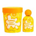 Tubbees Lemon A licious 50 ml EDP Mujer
