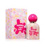 Tubbees Unicorn Vanilla 50 ml EDP Mujer