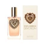 D&G Devotion Dolce & Gabbana 100ml EDP Mujer