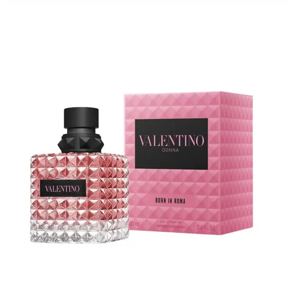 Valentino Donna Born In Roma 100ml EDP Mujer
