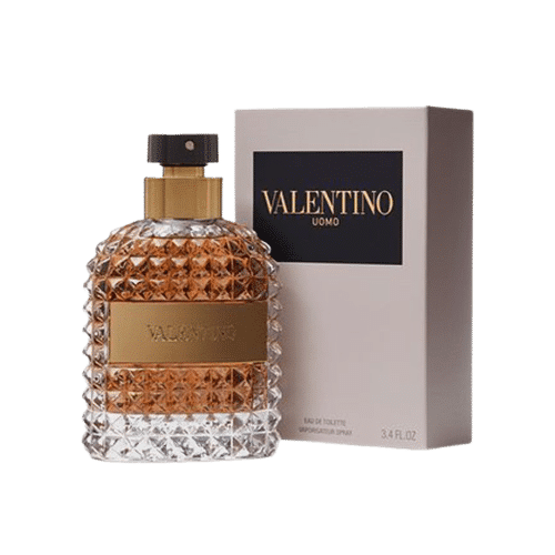 Valentino Uomo 100ml EDT Hombre