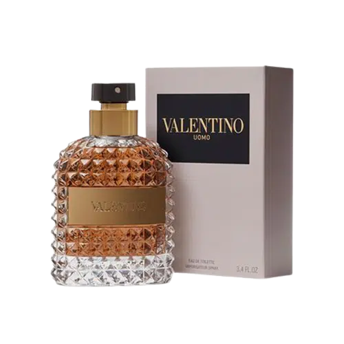 Valentino Uomo 100ml EDT Hombre