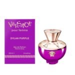Versace Dylan Purple 100ml EDP Mujer