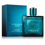 Versace Eros 100ml / 200ml EDT Hombre