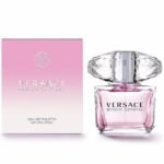 Versace Bright Crystal 90ml EDT Mujer
