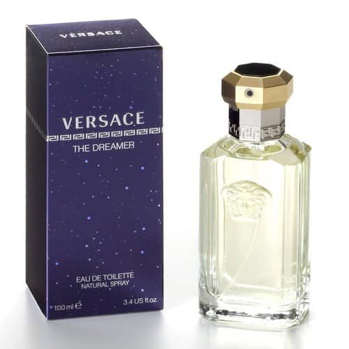 Versace The Dreamer 100ml EDT Hombre