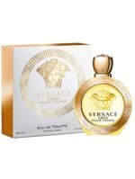 Versace Eros 100ml EDT Mujer