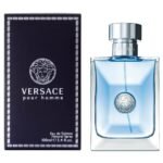 Versace Pour Homme 100ml EDT Hombre