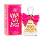 Viva La Juicy By Juicy Couture 100ml EDP Mujer