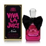 Viva La Juicy Noir By Juicy Couture 100ml EDP Mujer