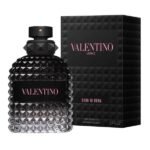 Valentino Uomo Born In Roma 100ml EDT Hombre