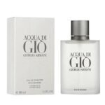Dada Perfumería Dada Perfumería Acqua Di Gio Giorgio Armani EDT Hombre - Perfume | Dada Perfumería